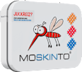Insektenstich Soforthilfe Pflaster, Family Box  Moskinto