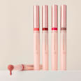 Olej na pery Colour Cushion - 040 Crimson Crush CATRICE