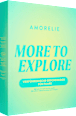 Geschenkbox More to Explore AMORELIE