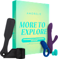 Geschenkbox More to Explore AMORELIE