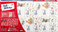 Hygienické vreckovky Limited Edition 42x10 Soft&Sicher