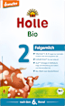 Folgemilch 2 nach dem 6. Monat Holle