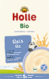 Getreidebrei Reis ab dem 5.Monat Holle