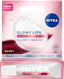 Balsam de buze Glowy Lips cu SPF 30 Berry NIVEA