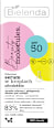 Ochronne serum w kroplach ultralekkie SPF50 Beauty molecules Bielenda