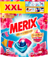 AROMATHERAPY kapsule za pranje veša MERIX