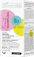 Ochronne serum w kroplach ultralekkie SPF50 Beauty molecules Bielenda