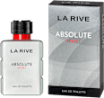 Absolute Sport edt LA RIVE