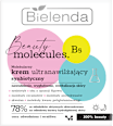 Molekularny krem ultranawilżający synbiotyczny Beauty molecules Bielenda
