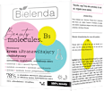Molekularny krem ultranawilżający synbiotyczny Beauty molecules Bielenda