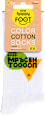 Памучни чорапи College, размер 35-38 happy FOOTtopia