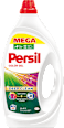 Гел за цветно пране Color Deep Clean, 88 пранета Persil
