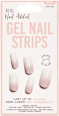 Gel naljepnice za nokte Nail Addict – First Kiss ARDELL