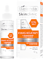 Serum Korygująco-Rozjaśniające Skinclinic Professional Bielenda