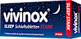 vivinox SLEEP Schlaftabletten STARK  50mg pro Tablette Diphenhydraminhydrochlorid vivinox