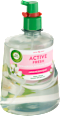 Active Fresh náplň na vodní bázi do automatického difuzéru Jasmínové květy AIR WICK