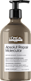 Shampoo Absolut Repair Molecular L´Oréal Professionnel