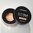 Puder Soft Blur Matte Setting 030 Medium CATRICE