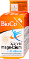 Szerves Magnézium+B6-vitamin BioCo