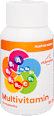 Multivitamin tabletta felnőttek részére Vitamintár