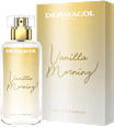 dámská EdP Vanilla Morning Dermacol