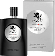 Gentlemans Code Silver Eau de Toilette Otto Kern
