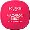 Macaron Melt kremasto rumenilo - 04 Pink Guava BOURJOIS PARIS