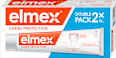 Zubná pasta Caries Protection duopack elmex