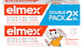 Detská zubná pasta 0 - 6 rokov elmex