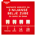 MAX WHITE pasta za zube ULTRA ACTIVE FOAM Colgate