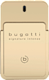 Parfumska voda za moške signature intense bugatti