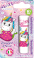 Be A Unicorn balzám na rty NATURAVERDE