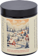 Sójová vonná eko sviečka Winter Story  BOTANICA SLAVICA
