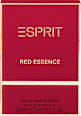 Red Essence Eau de Parfum ESPRIT