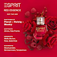 Red Essence Eau de Parfum ESPRIT