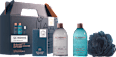 Set cadou Full Body Cleanse THE LUXURY BATHING COMPANY