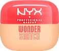 Loses Puder Wonder Snatch 03 Peach Posse NYX PROFESSIONAL MAKEUP
