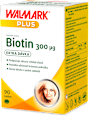 Biotin tablety Walmark
