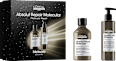 Geschenkset X-MAS Absolut Repair Molecular Duo L´Oréal Professionnel