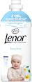 aviváž Sensitive Lenor