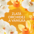 aviváž Gold Orchid & Vanilla Lenor