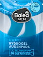 Augenpads Hydrogel (1 Paar) Balea MEN