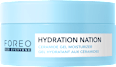 Hydration nation gel viso alla ceramide  FOREO