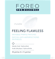 Feeling flawless Cerotti invisibili per brufoli FOREO