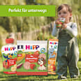 Babysnack Maiswaffeln Erdbeere ab dem 8. Monat HiPP