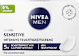 Feuchtigkeitscreme Intensiv Sensitive NIVEA MEN