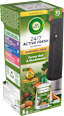 Difuzér a náplň do osviežovača vzduchu 24/7 Active Fresh dubový les a santalové drevo Air Wick