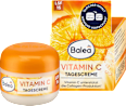 Denný pleťový krém Vitamin C s OF 15 Balea