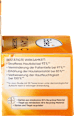 Gesichtscreme Vitamin C LSF 15 Balea