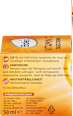 Gesichtscreme Vitamin C LSF 15 Balea